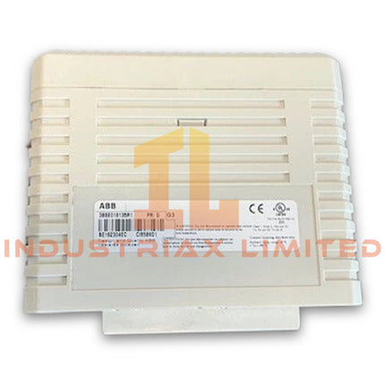 CI858 3BSE018136R1 ABB AC 800M DriveBus Interface