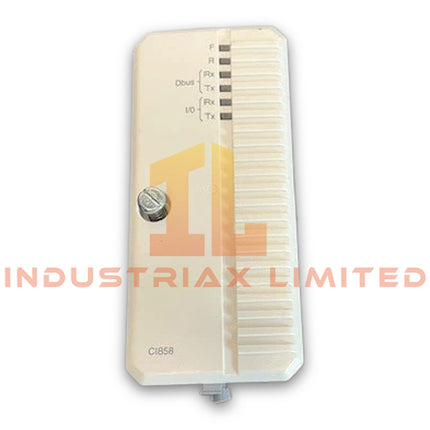 CI858 3BSE018136R1 ABB AC 800M DriveBus Interface