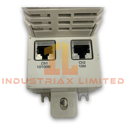 ABB CI867K01 3BSE043660R1 Modbus TCP Interface Kit