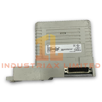 ABB CI867K01 3BSE043660R1 Modbus TCP Interface Kit