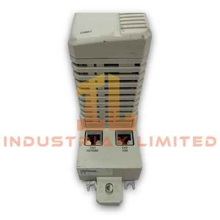 ABB CI867K01 3BSE043660R1 Modbus TCP Interface Kit