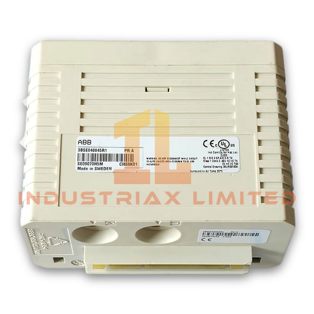 ABB System 800xA CI868K01 3BSE048845R1 IEC 61850 Interface