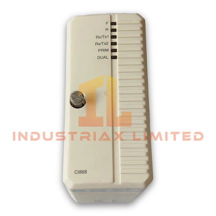 ABB System 800xA CI868K01 3BSE048845R1 IEC 61850 Interface