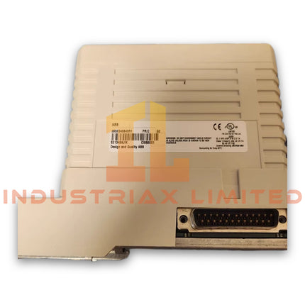 ABB AC 800M CI868K01-eA Communication Interface Module