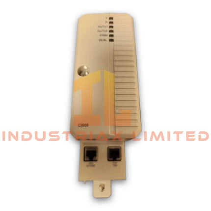 ABB AC 800M CI868K01-eA Communication Interface Module