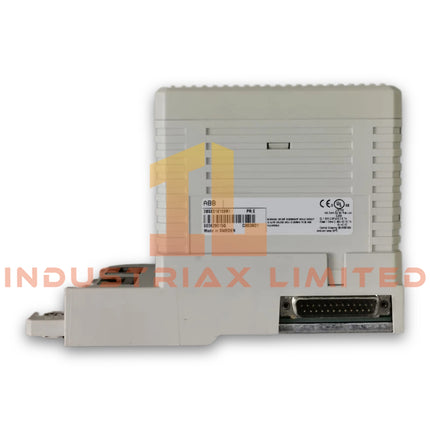ABB AC 800M CI869 3BSE049110R1 AF 100 Communication Interface Module