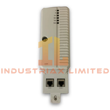 ABB AC 800M CI869 3BSE049110R1 AF 100 Communication Interface Module
