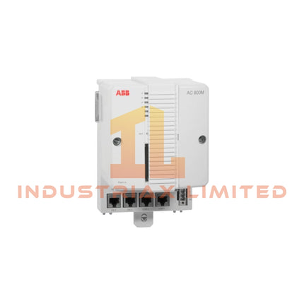 ABB AC 800M CI871AK01 PROFINET IO Communication Interface