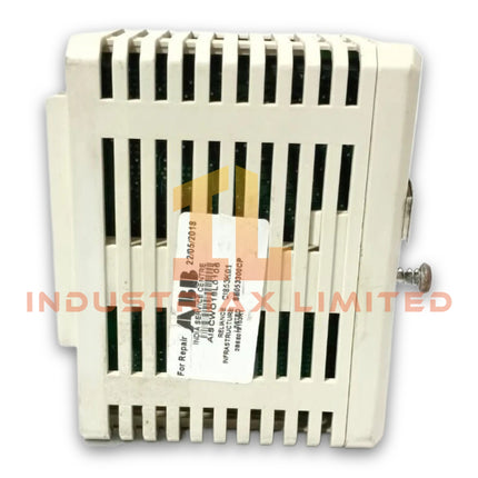 CI873K01 3BSE056899R1 ABB S800 I/O Ethernet/IP Interface