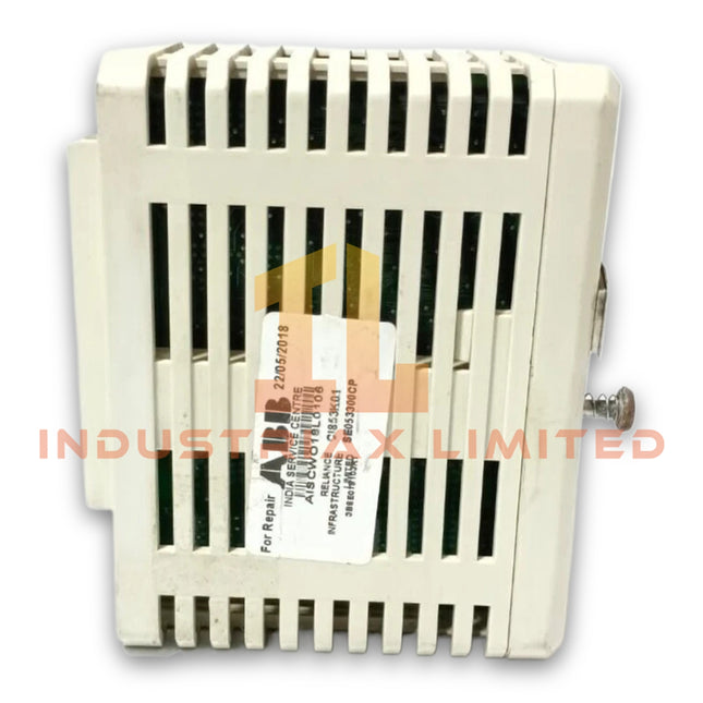 CI873K01 3BSE056899R1 ABB S800 I/O Ethernet/IP Interface