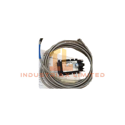 Emerson CON010 PR6423/010-120 مستشعر الاهتزاز وإزاحة العمود
