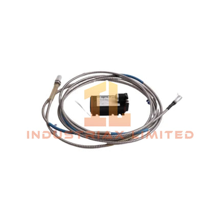 Emerson CON010 PR6423/010-120 مستشعر الاهتزاز وإزاحة العمود