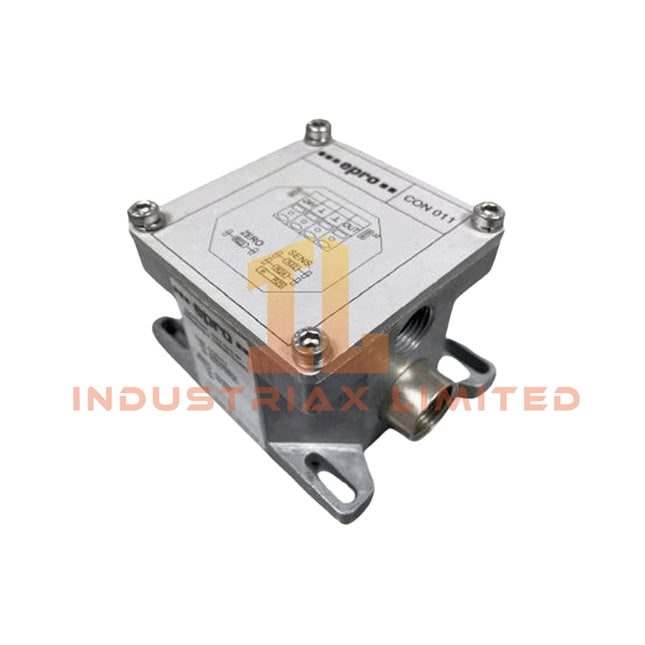 Emerson CON011 | 916-120 | Komponen Sensor Sesuai RoHS