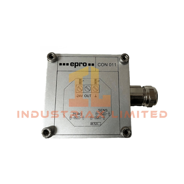 Emerson CON011 | 916-120 | Komponen Sensor Sesuai RoHS