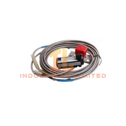 Emerson CON011+PR6424/010-140 | Modul Pergeseran Poros