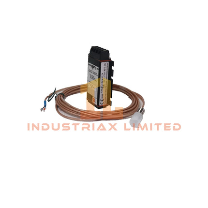 Emerson CON021 | 913-040 Signal Converter PR6424/000-000 Sensor