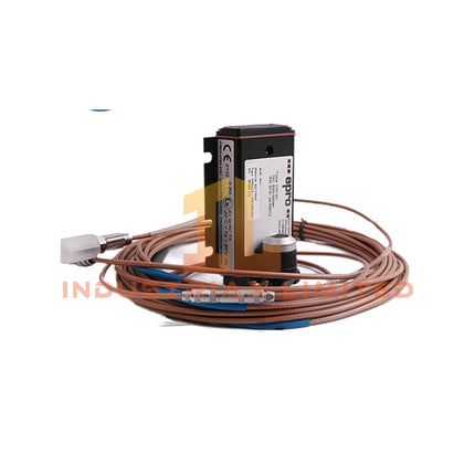 Sistem Konverter Sensor Emerson PR6426/000-130 + CON021/916-200