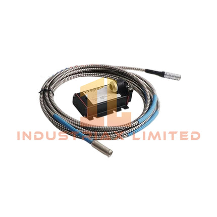 Emerson CON021 | 914-100 Signal Converter PR6423/010-010-CN Sensor