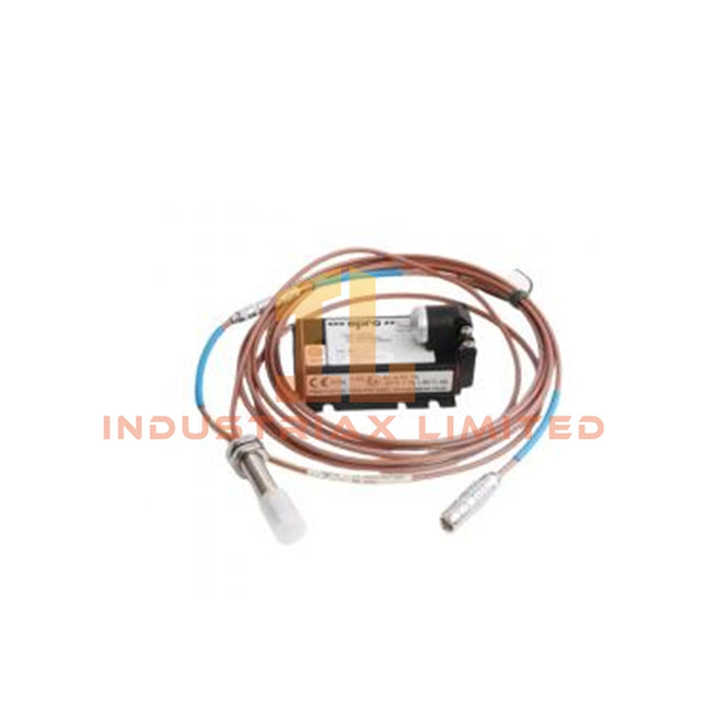 Emerson PR6423/01B-030-CN CON021 High-Precision Eddy Current Sensor