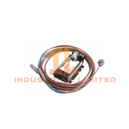 Sistem Konverter Sensor Emerson PR6426/000-130 + CON021/916-200