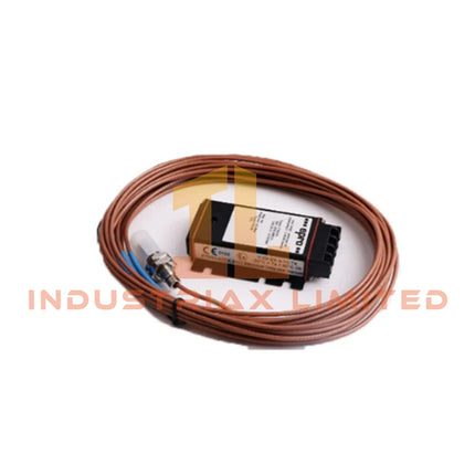 Emerson CON021 | PR6423/000-031-CN | Getaran Poros
