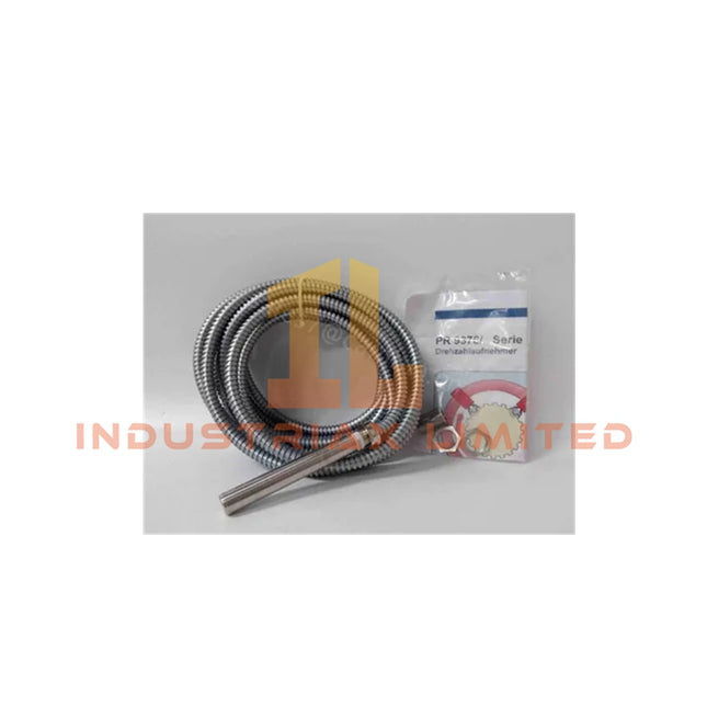 Emerson EPRO PR6423/003-040 | CON021 | Rakitan Sensor Arus Eddy