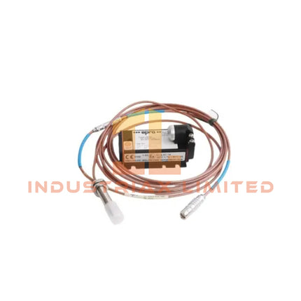 EPRO CoN021 + PR6423/00M-030 | Eddy Current Measurement System