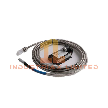 Emerson CON021 + PR6423/00R-030 | Eddy Current Signal Converter