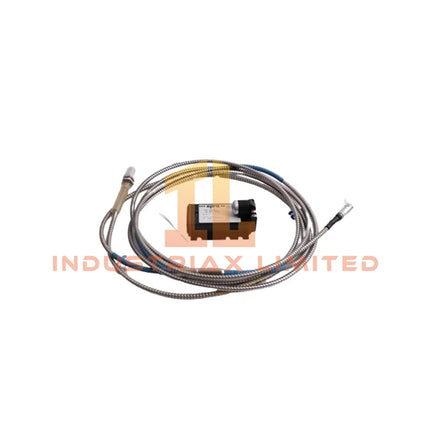 Sensor Arus Eddy Emerson CON021+PR6423/010-000-CN 8mm Presisi Tinggi