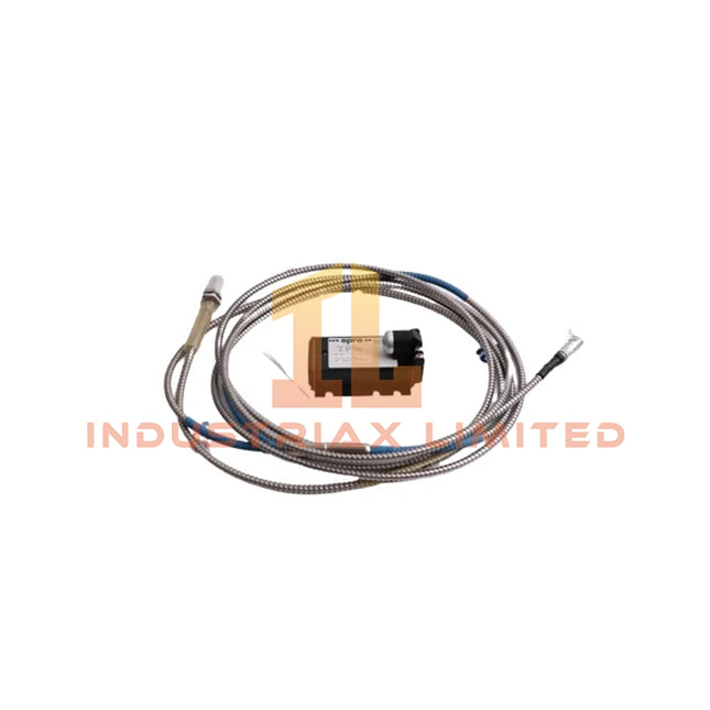 Sensor Arus Eddy Emerson CON021+PR6423/010-000-CN 8mm Presisi Tinggi