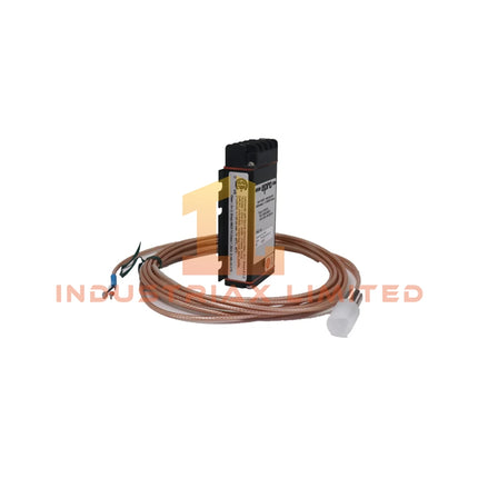 Emerson EPRO CON021 + PR6423/011-110-CN Eddy Current Sensor