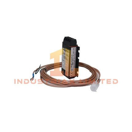 Emerson EPRO CON021 + PR6423/011-110-CN Eddy Current Sensor