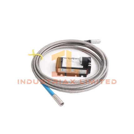 Emerson EPRO CON021 + PR6423/01C-010 8mm Eddy Current Sensor