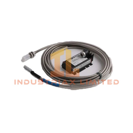 Emerson PR6423/10R-040-HT CON021 High-Temperature Eddy Current Sensor