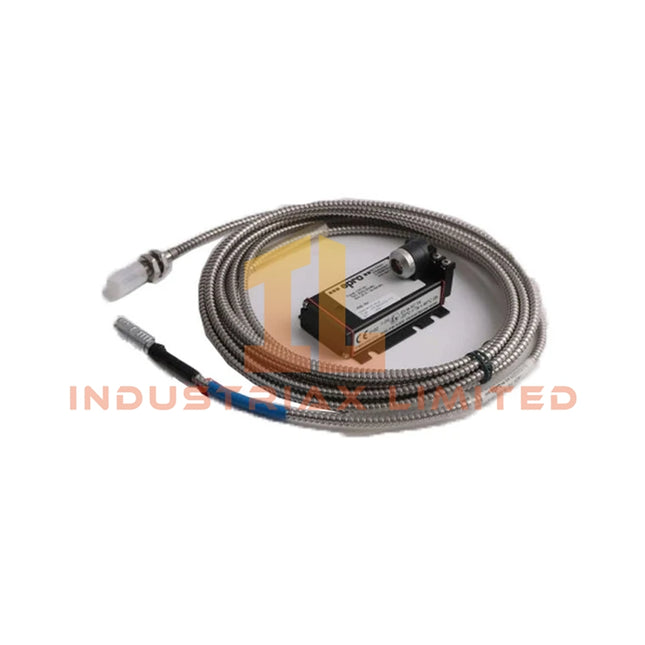 Sensor Arus Pusar Suhu Tinggi Emerson PR6423/10R-040-HT CON021