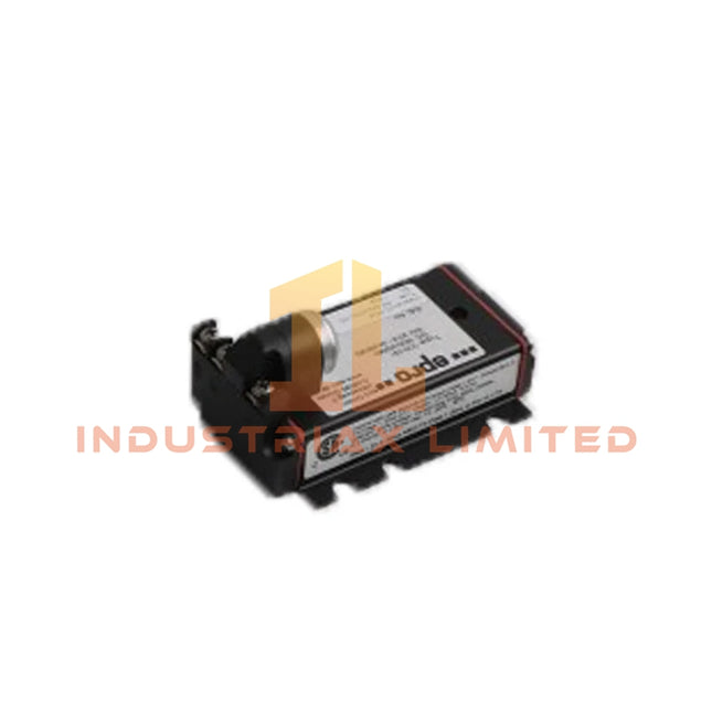 Sensor Arus Pusar Suhu Tinggi Emerson PR6423/10R-040-HT CON021