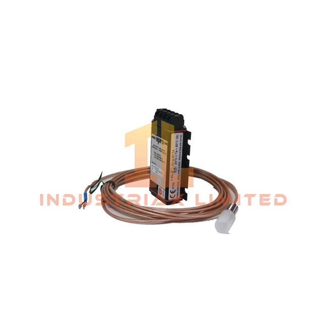 Sistem Sensor Getaran EPROCON PR6424/002-031 | EPROCON