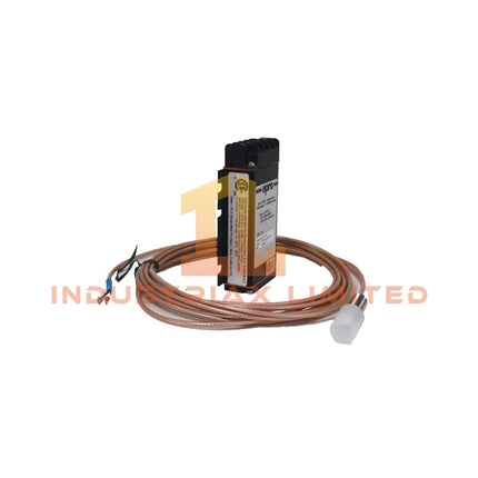 EPROCON PR6424/002-031 Vibration Sensor System | EPROCON