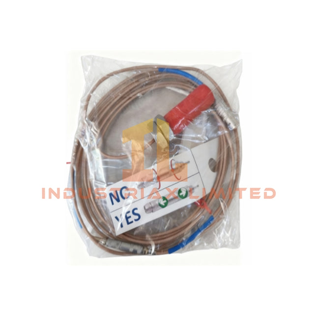 EMERSON EPRO | Sensor Presisi Tinggi PR6424/011-040+CON021