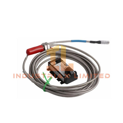 EMERSON EPRO | PR6424/011-040+CON021 High-Precision Sensor