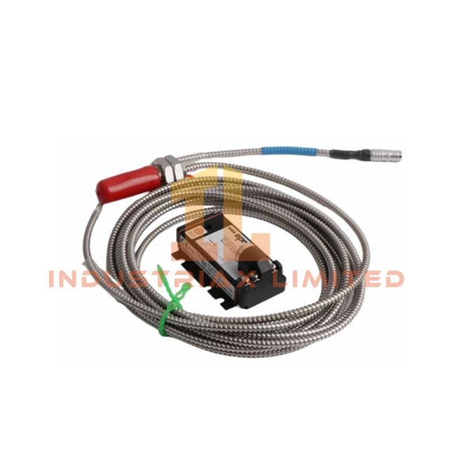EMERSON EPRO | Sensor Presisi Tinggi PR6424/011-040+CON021