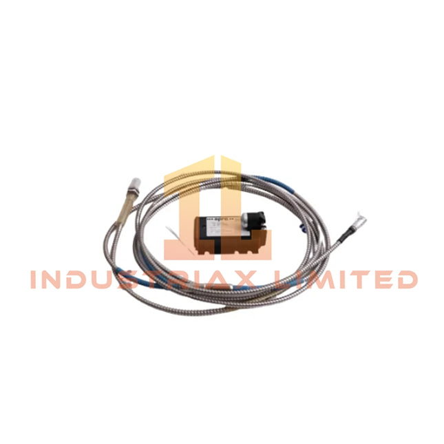 Sensor Getaran Emerson PR6423/010-040 + CON021 Seri PR6423