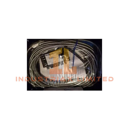 Emerson EPRO CON021+PR6424/013-140 Eddy Current Signal Converter