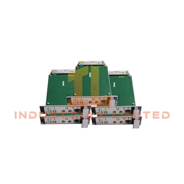 Emerson Epro PR6426/010-130 Probe Poros Arus Eddy | Akurasi Tinggi