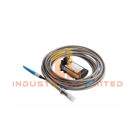 Emerson PR6423/014-121 CON031 Eddy Current Sensor Device