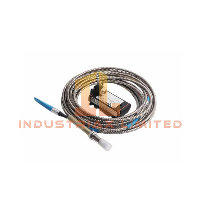 Emerson PR6423/014-121 CON031 Perangkat Sensor Arus Eddy