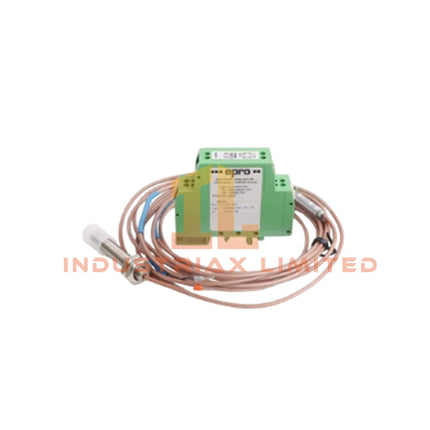 EPRO CON041 | PR6423/000-031 | Sensor Perpindahan Nirsentuh