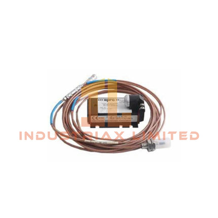 نظام مستشعر دوامي للمحور Epro PR6423/015-111 CON041/SF