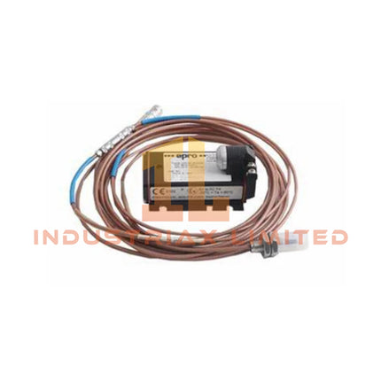 Emerson EPRO PR6423/004-030-CN Probe Arus Eddy untuk Pemantauan Poros