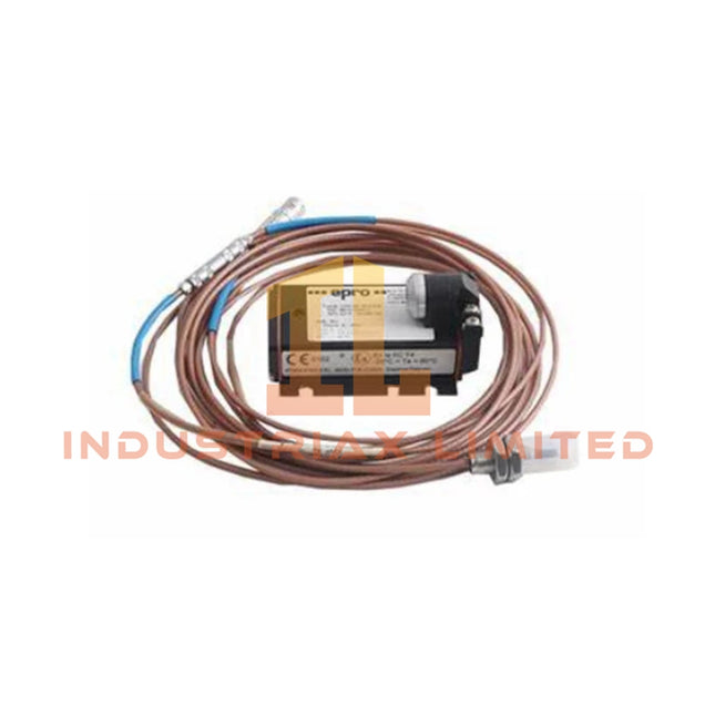 Emerson EPRO PR6423/004-030-CN Probe Arus Eddy untuk Pemantauan Poros